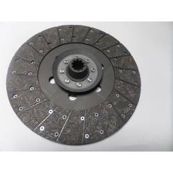 Disc ambreiaj tractor Same Leone 70