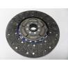 Disc ambreiaj tractor Agrifull - Case IH - Fiat - Ford - Universal/UTB D. 280 mm