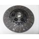 Disc ambreiaj tractor Agrifull - Fiat - Landini - Massey Ferguson 280x165x4.4 mm Z. 14