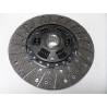 Disc ambreiaj tractor Agrifull - Fiat - Landini - Massey Ferguson 280x165x4.4 mm Z. 14