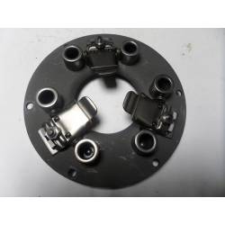 Disc Ambreiaj PASQUALI 956 - 997