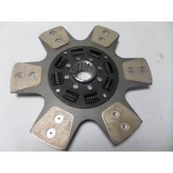 Disc Ambreiaj FIAT - New Holland PTO 5145711