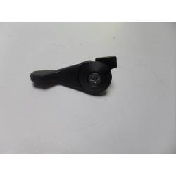 Maneta acceleratie plastic