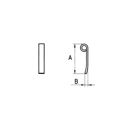 Cutit tocator Kverneland - resturi vegetale - pasune - maracinI