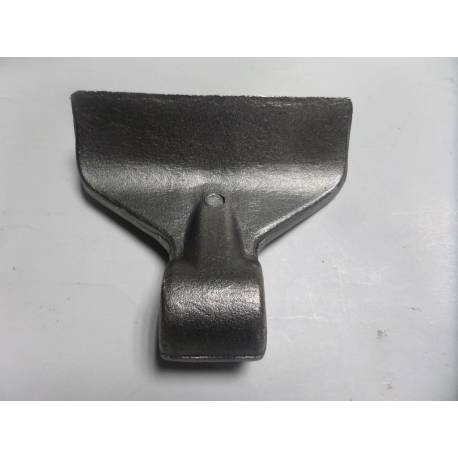 Cutit Tocator BERTI - MUTHING - TORTELLA