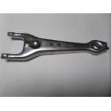 Furca ambreiaj motocultor - tractoras SEP - Valpadana L.210 mm