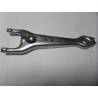Furca ambreiaj motocultor - tractoras SEP - Valpadana L.210 mm