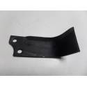 Cutit freza BADALINI 55X138 D 10.5X30 50X6 mm