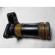 Manson cu flansa , teava L 140
