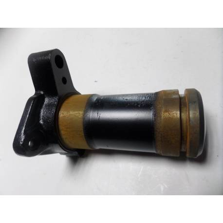 Manson cu flansa , teava L 140 Manson cu flansa , teava L 140