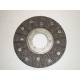Disc frana tractor Carraro SPA - Lamborghini 152x80x4.8 mm - Z.23