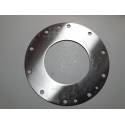 Disc frana tractor Agrifull - Fiat D. 325x175x5 mm