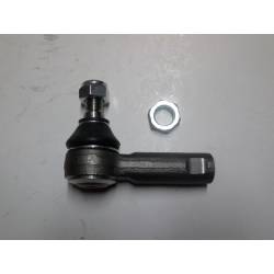 Capat de bara 24 x 1,5 mm