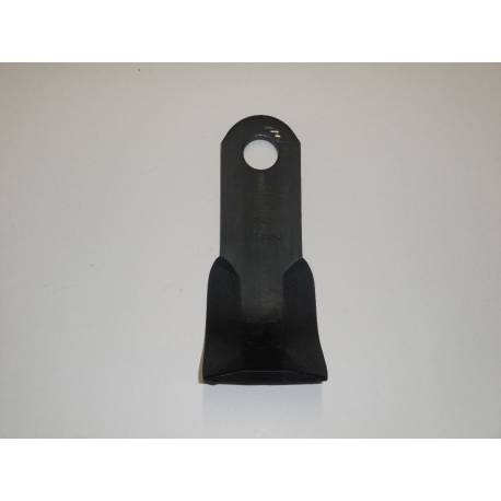 Cutit tocator Falc - resturi vegetale - pasune - maracini - Accesorii-agricole.ro