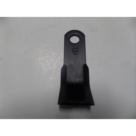 Cutit tocator Berti - resturi vegetale - pasune - maracini