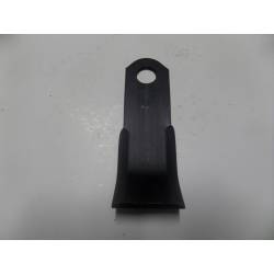 Cutit tocator resturi vegetale TAARUP