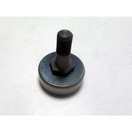 Bolt cilindric cu rulment