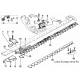 Placuta de curatare Bcs 600-700 tipul Europa