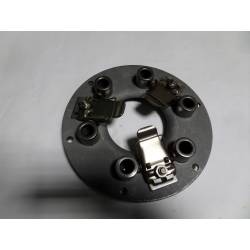 Placa presiune Pasquali D. 180 mm