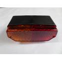 Lampa spate stanga tractor Fiat