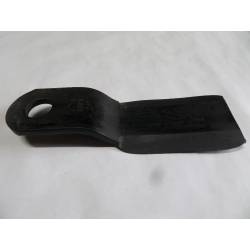 Cutit tocator resturi vegetale Agricom