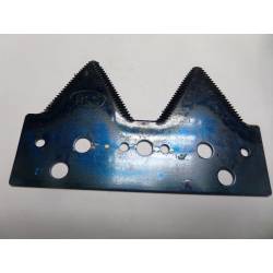 Dinte dublu BCS Duplex