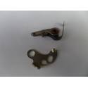 Platina motor ACME AL 480 - VT 88