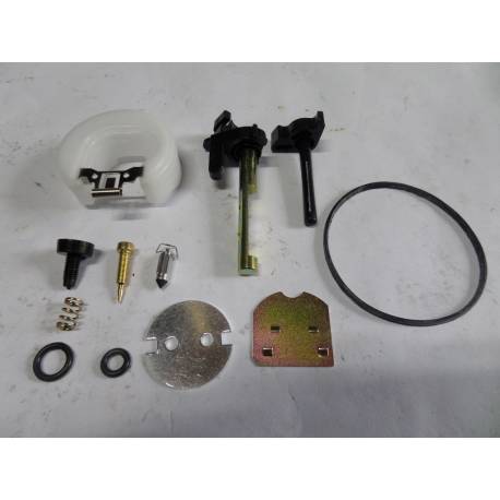 Kit reparatie carburator motor Honda GX 340