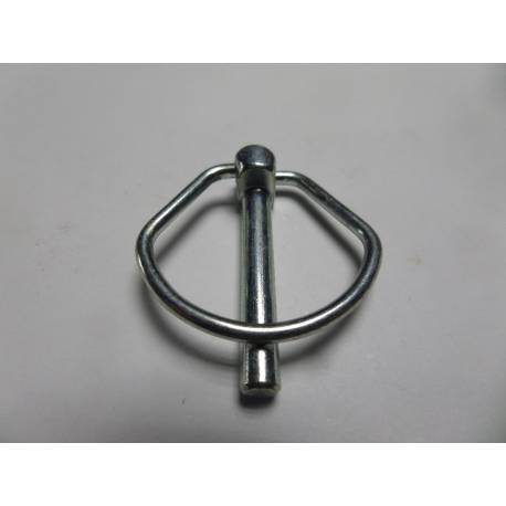 Siguranta D. 4.5 mm