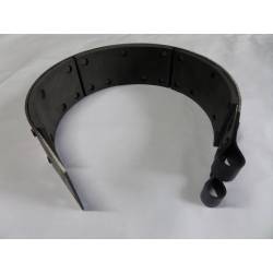 Centura frana Lamborghini, Same