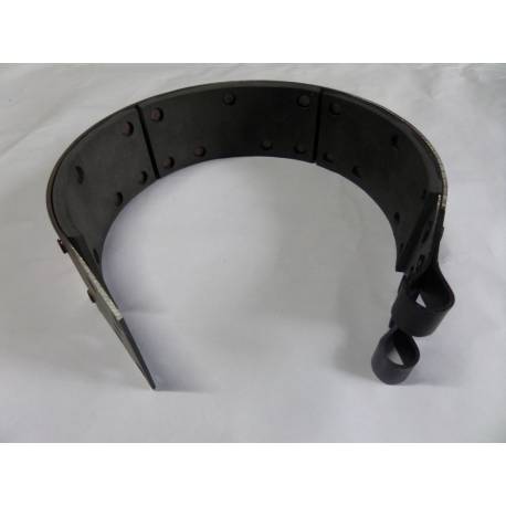 Centura frana Lamborghini, Same