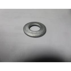 Șaibă de blocare striată skm 10