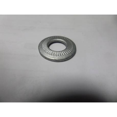 Șaibă de blocare striată skm 10