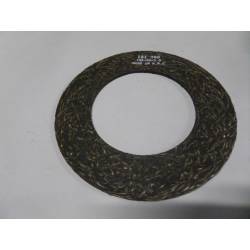 Disc 152x90x3 mm
