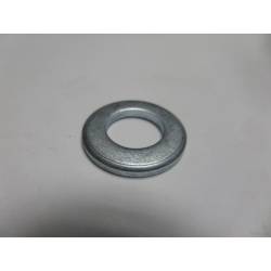 Saiba plata zincata M12