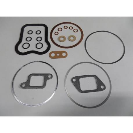 Serie garnituri Lamborghini - Same