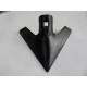 Cutit tip lance 200x4 mm