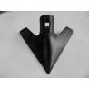 Cutit tip lance 200x4 mm