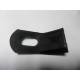 Cutit - tocator Bamford - resturi vegetale - pasune- maracini