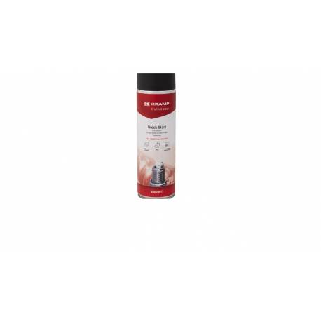Spray pornire rapida