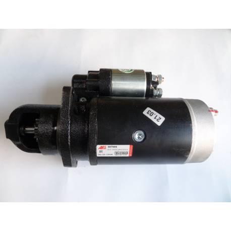 Anlasser 3,00kW Für ZETOR & STEYR - OE 0001367009 Landwirtschafts-Starter
