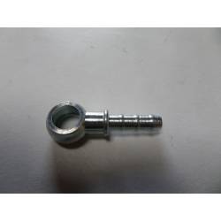 Racord cu ochi M10x6 mm