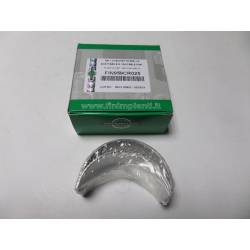 Cuzinet biela R1 Slanzi