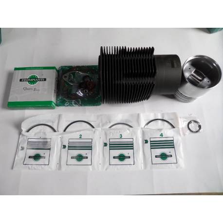 Kit cilindru-piston-serie garnituri VM 1051