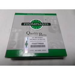 Serie segmenti Rugerini D.100 mm 2.5x2.5x2.5x5 mm