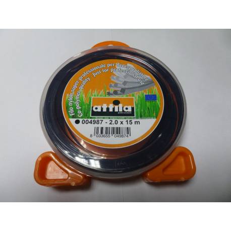 Fir pentru motocoasa