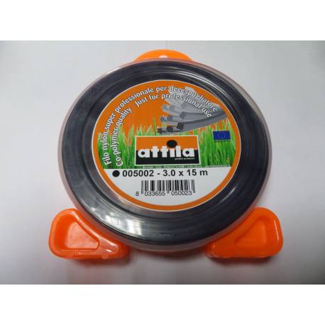 Fir pentru motocoasa