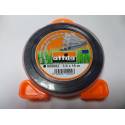 Fir pentru motocoasa D. 3 mm X 15 m