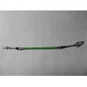 Cablu ambreiaj tractor Fiat 780-880 L. 480 mm