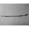 Cablu ambreiaj tractor Fiat 780-880 L. 480 mm